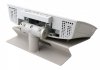 Monitor Wincor Nixdorf BA82 12,1” ze stojakiem (używany)